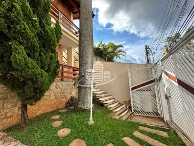 Casa com 3 Quartos à venda, 372m² no Jardim Virginia Bianca, São Paulo