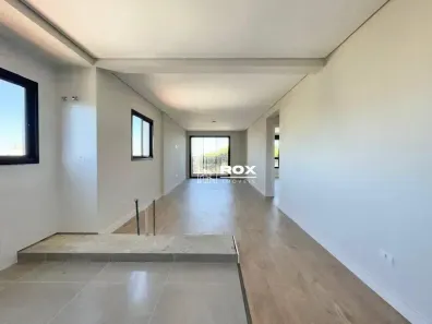 Cobertura com 3 Quartos à venda, 178m² no Bacacheri, Curitiba