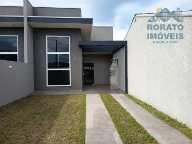 Casa com 3 Quartos à venda, 88m² no Riviera, Matinhos