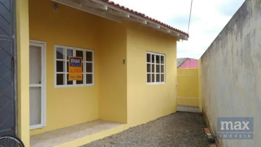 Casa com 3 Quartos para alugar, 63m² no Dom Bosco, Itajaí