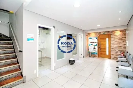 Casa com 3 Quartos à venda, 205m² no Embaré, Santos