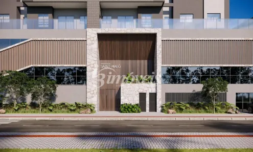Apartamento com 2 Quartos à venda, 72m² no Centro, Itajaí