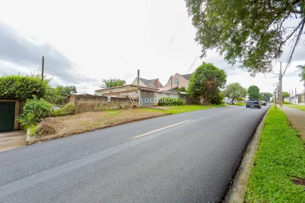 Lote/Terreno à venda, 357m² no Cajuru, Curitiba