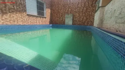 Casa com 2 Quartos à venda, 81m² no Residencial Altos do Bosque, Itanhaém