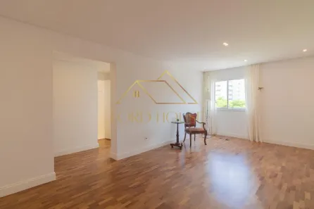 Apartamento com 3 Quartos à venda, 96m² no Itaim Bibi, São Paulo