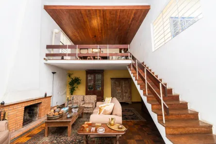 Casa com 3 Quartos à venda, 450m² no Cidade Jardim, São Paulo