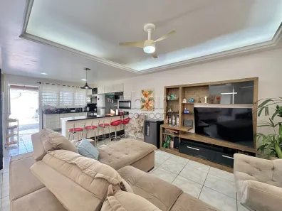 Casa com 3 Quartos à venda, 201m² no Igara, Canoas