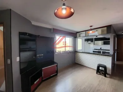 Cobertura com 3 Quartos à venda, 130m² no Parque São Vicente, Mauá