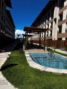 Flat com 1 Quarto à venda, 36m² no , Tamandaré