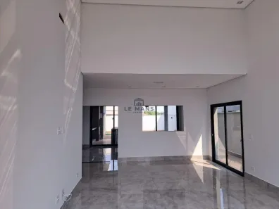 Casa de Condomínio com 3 Quartos à venda, 234m² no Água Seca, Piracicaba