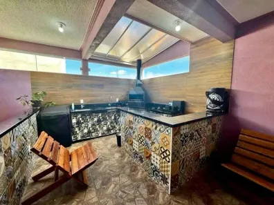 Casa com 3 Quartos à venda, 150m² no Vila Maria Isabel, Itapetininga