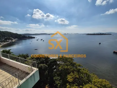 Casa com 5 Quartos à venda, 407m² no Pitangueiras, Rio de Janeiro