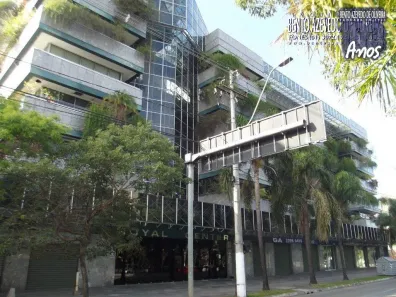 Sala Comercial à venda, 35m² no Higienópolis, Porto Alegre