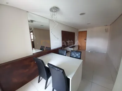 Apartamento com 2 Quartos à venda, 65m² no Parque Residencial Laranjeiras, Serra
