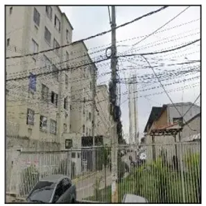 Apartamento com 1 Quarto à venda, 43m² no Realengo, Rio de Janeiro