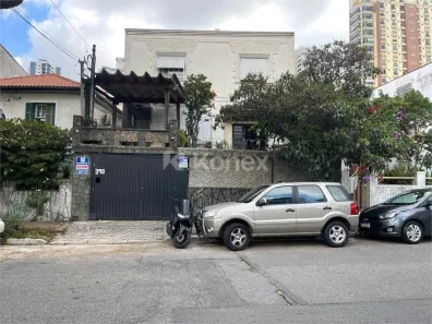 Sobrado com 3 Quartos à venda, 220m² no Jardim São Paulo(Zona Norte), São Paulo