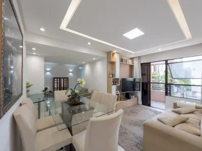 Apartamento com 3 Quartos à venda, 100m² no Boa Viagem, Recife