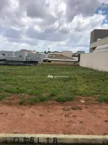 Lote/Terreno à venda, 360m² no Quinta do Lago Residence, São José do Rio Preto