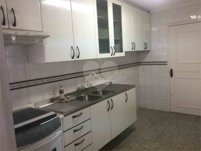 Apartamento com 2 Quartos à venda, 86m² no Vila Mascote, São Paulo
