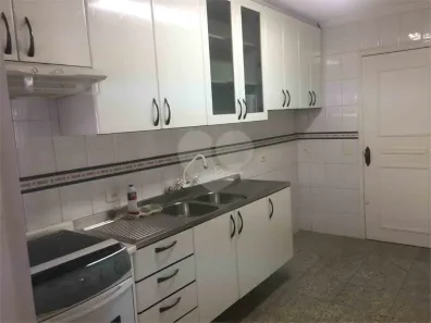 Apartamento com 2 Quartos à venda, 86m² no Vila Mascote, São Paulo