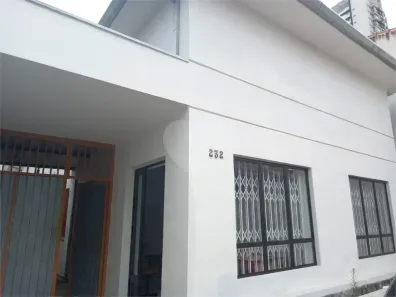 Sobrado com 1 Quarto para alugar, 243m² no Chácara Santo Antônio (Zona Sul), São Paulo
