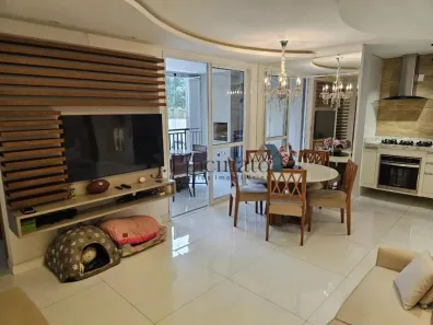 Apartamento com 3 Quartos à venda, 98m² no Jardim do Lago, Jundiaí