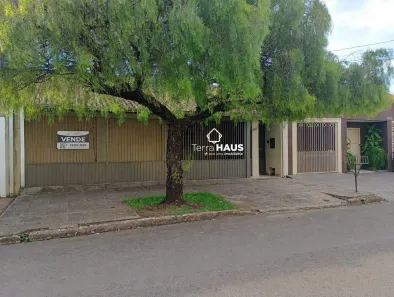 Casa com 3 Quartos à venda, 190m² no Santa Fé, Campo Grande