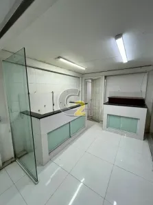 Ponto Comercial para alugar, 180m² no Santa Cecília, São Paulo