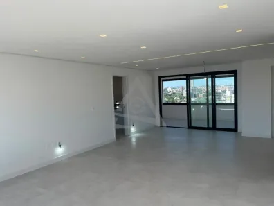 Apartamento com 3 Quartos à venda, 163m² no Cambuí, Campinas