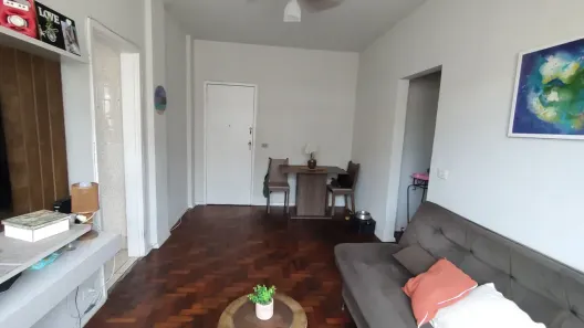 Apartamento com 1 Quarto à venda, 51m² no Engenho de Dentro, Rio de Janeiro