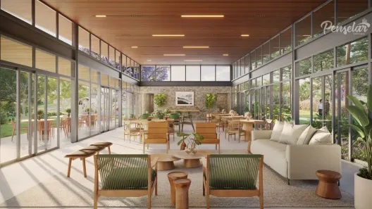 Lote/Terreno à venda, 525m² no Reserva Petrus, Indaiatuba