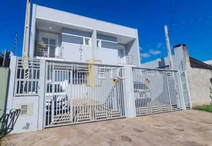 Casa com 3 Quartos à venda, 112m² no Igara, Canoas