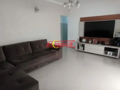 Casa com 6 Quartos à venda, 202m² no Jardim Bom Clima, Guarulhos