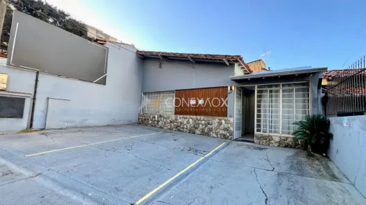 Imóvel Comercial com 2 Quartos à venda, 77m² no Taquaral, Campinas