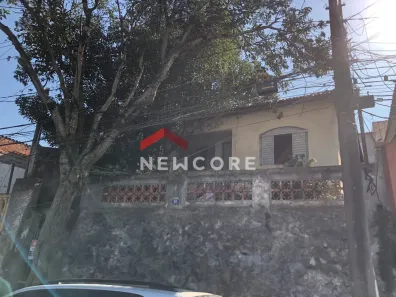 Lote/Terreno com 1 Quarto à venda, 192m² no Centro, São Bernardo do Campo