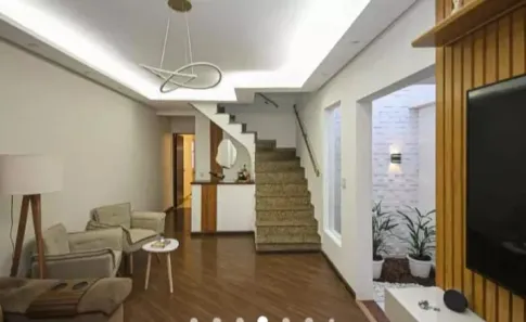 Casa com 3 Quartos à venda, 115m² no Jardim Vila Formosa, São Paulo