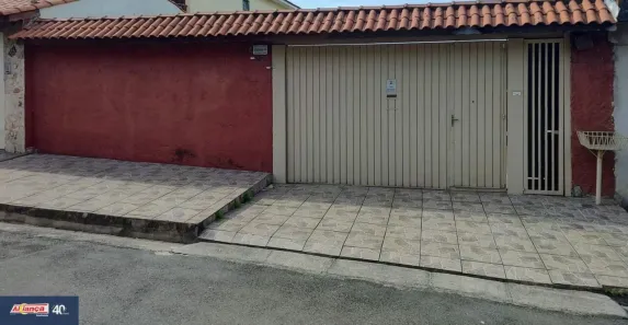 Sobrado com 3 Quartos à venda, 150m² no Jardim Bom Clima, Guarulhos