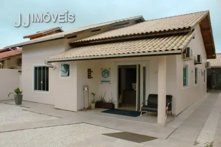 Casa com 3 Quartos à venda, 190m² no Ingleses do Rio Vermelho, Florianópolis