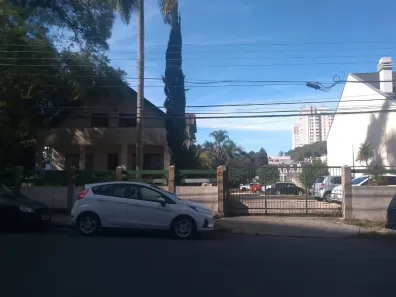 Lote/Terreno à venda, 5380m² no Cristo Rei, Curitiba