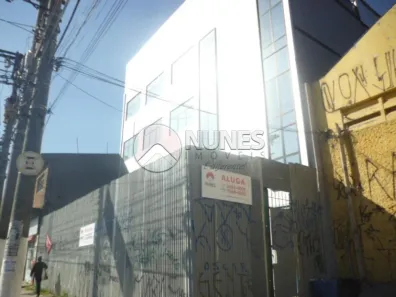 para alugar, 266m² no Piratininga, Osasco
