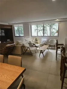 Apartamento com 2 Quartos à venda, 97m² no Itaim Bibi, São Paulo