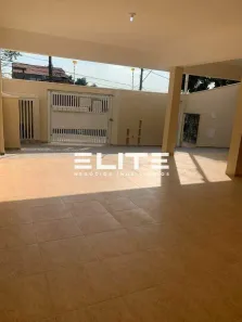 Cobertura com 2 Quartos à venda, 92m² no Jardim do Estádio, Santo André