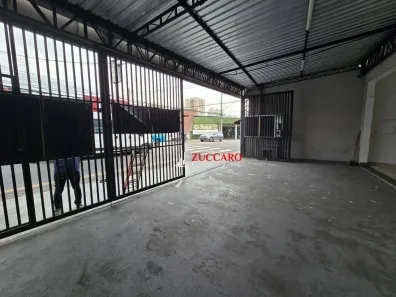 Ponto Comercial para alugar, 250m² no Vila Hulda, Guarulhos