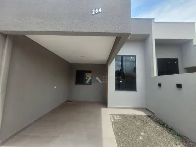 Casa com 2 Quartos à venda, 82m² no Residencial Portal do Sol, Londrina