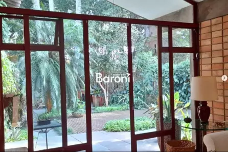 Sobrado com 4 Quartos à venda, 460m² no Cidade Jardim, São Paulo