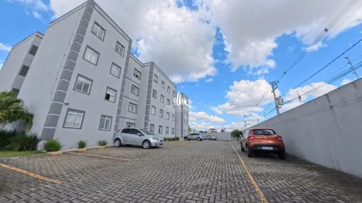 Apartamento com 2 Quartos à venda, 47m² no Palmital, Colombo