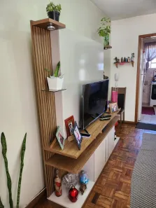 Apartamento com 3 Quartos à venda, 69m² no Humaitá, Porto Alegre