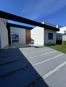 Casa com 3 Quartos à venda, 100m² no Bela Vista, Palhoça