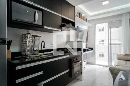 Apartamento com 1 Quarto à venda, 32m² no Vila Penteado, São Paulo
