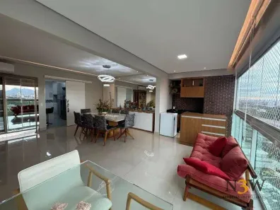 Apartamento com 3 Quartos à venda, 129m² no Vila Leopoldina, São Paulo